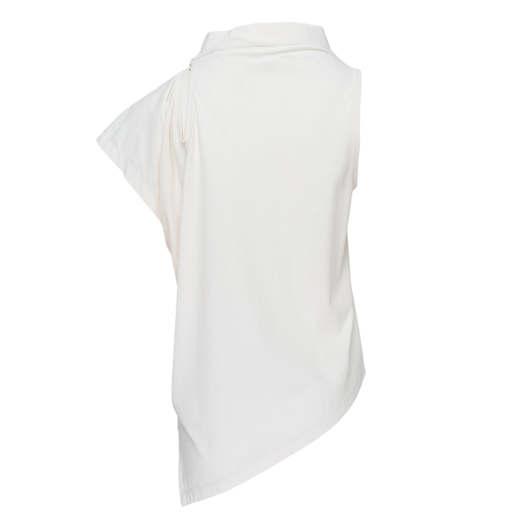 Tubular Knit Top