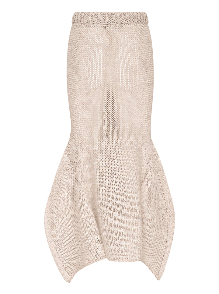 ISSEY MIYAKE Panini Pulled