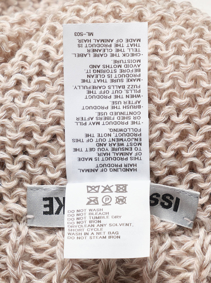 ISSEY MIYAKE Panini Pulled - view 3