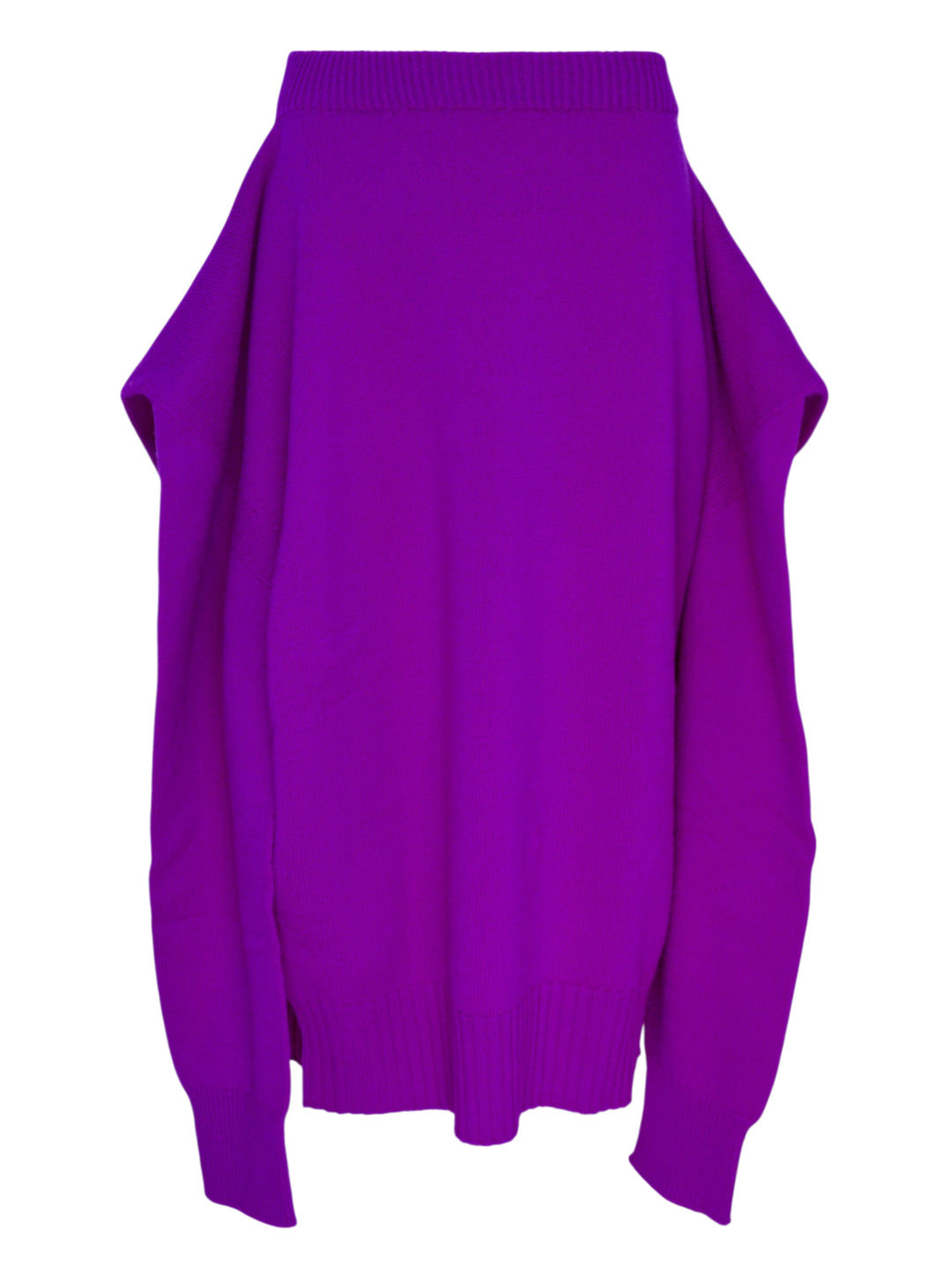 ISSEY MIYAKE O Knit
