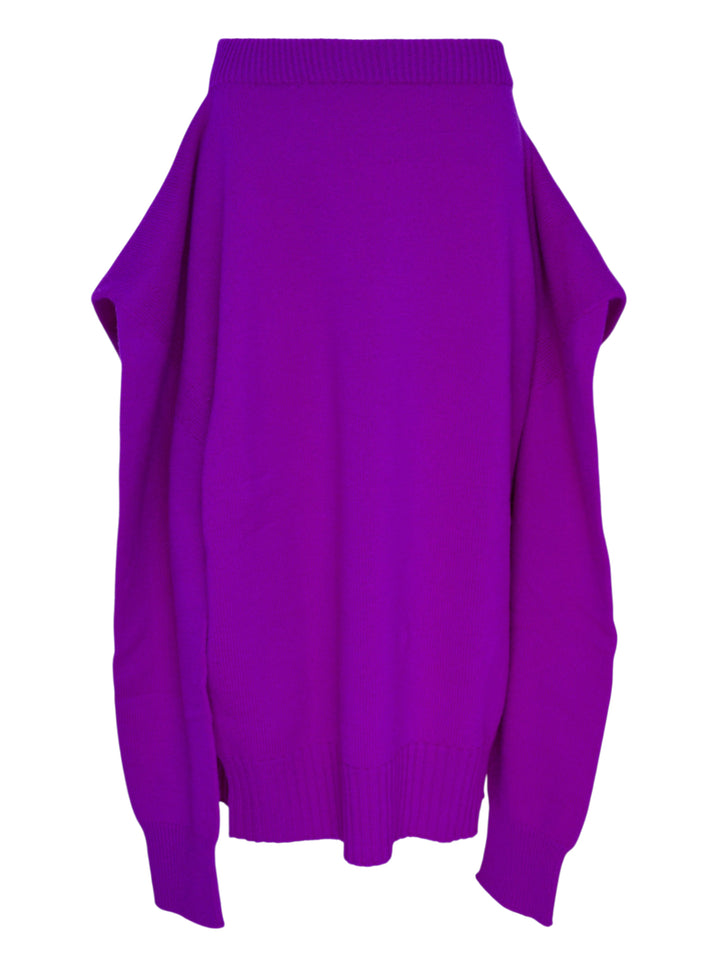 ISSEY MIYAKE O Knit