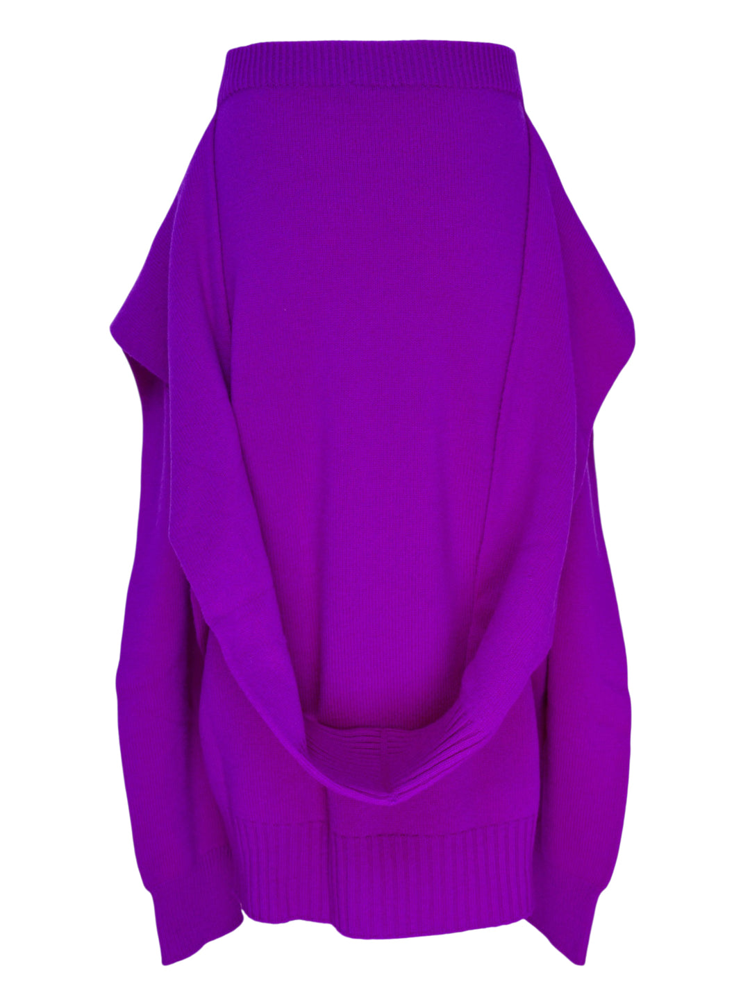 ISSEY MIYAKE O Knit - view 2