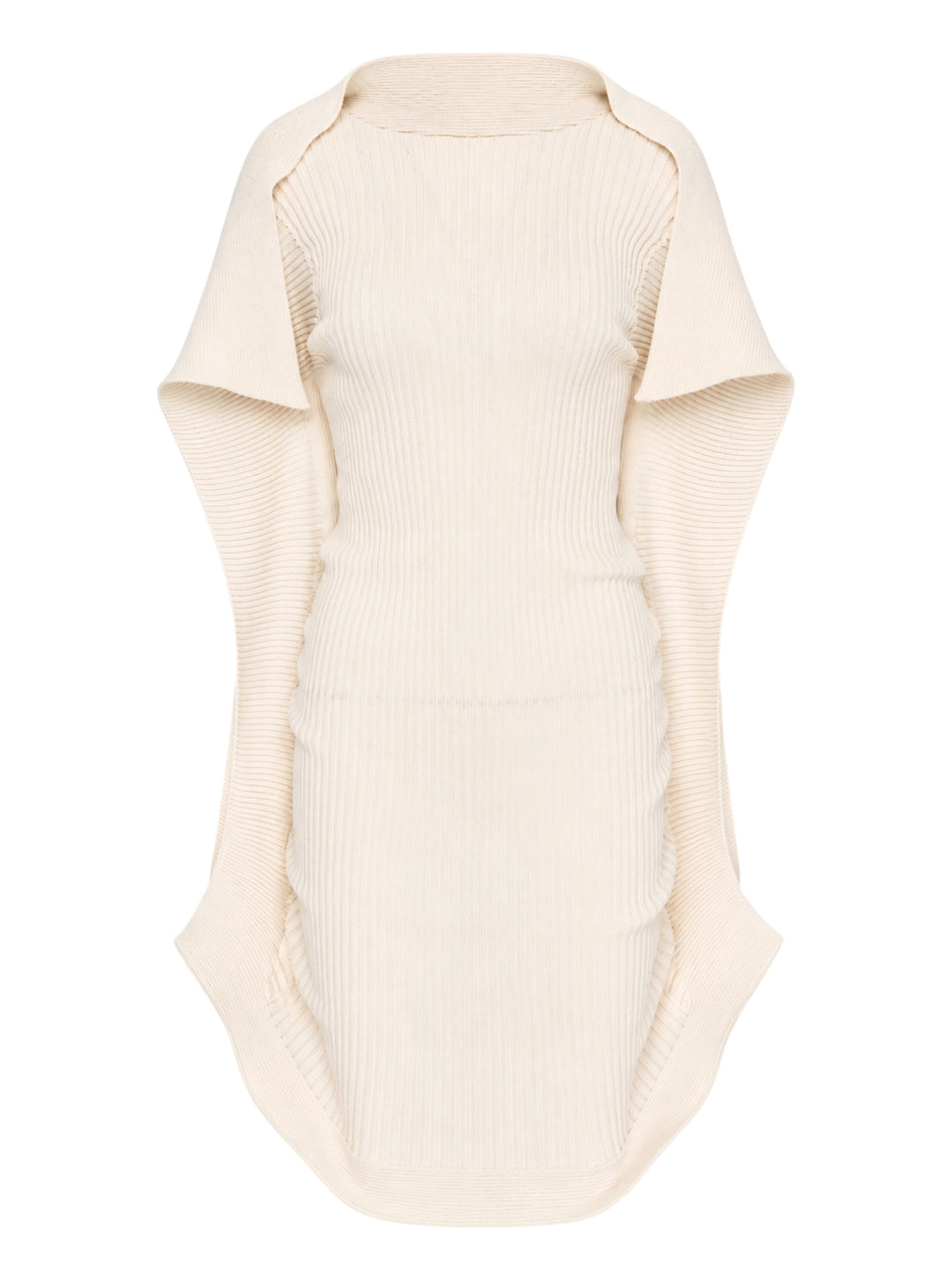 ISSEY MIYAKE Prance Knit Dress