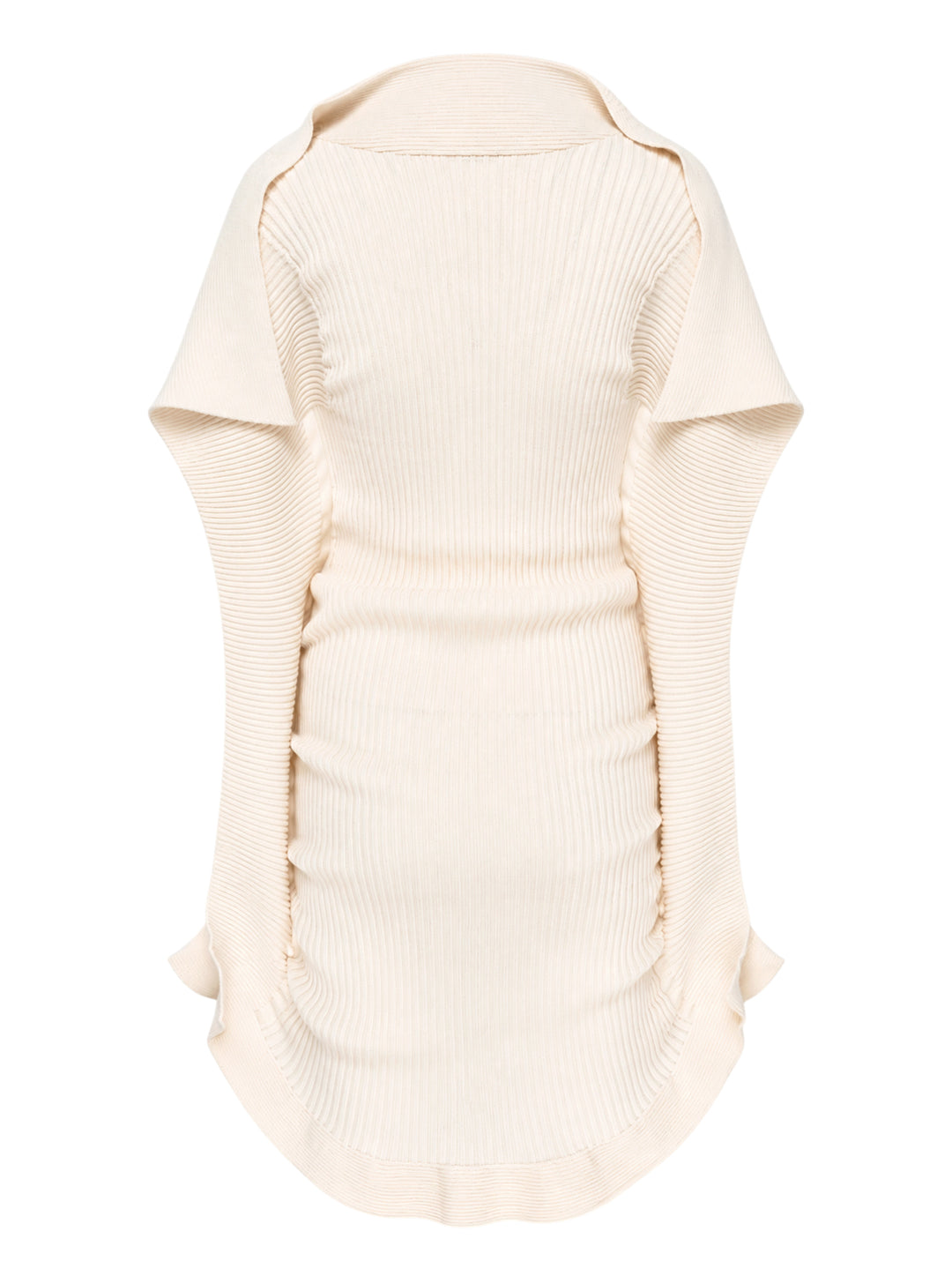 ISSEY MIYAKE Prance Knit Dress - view 2