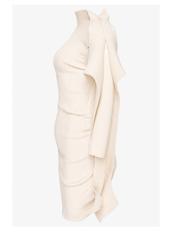 ISSEY MIYAKE Prance Knit Dress - view 3