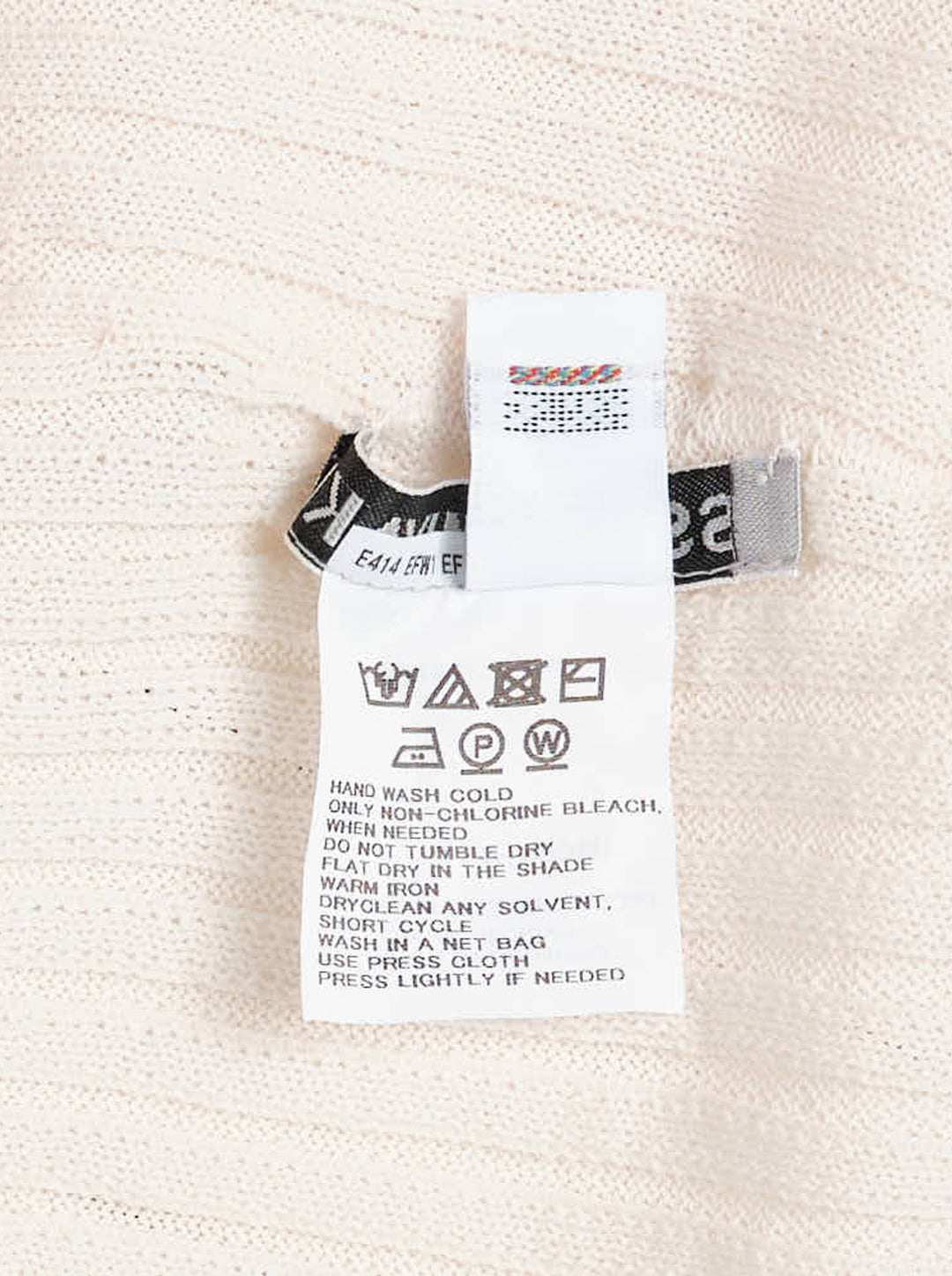 ISSEY MIYAKE Prance Knit Dress - view 4