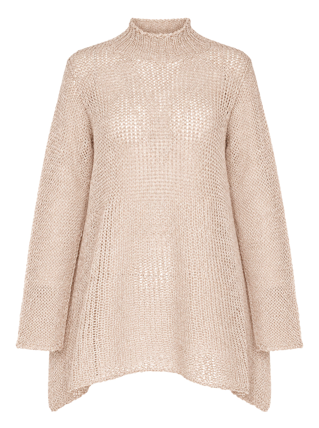 ISSEY MIYAKE Panini Pulled