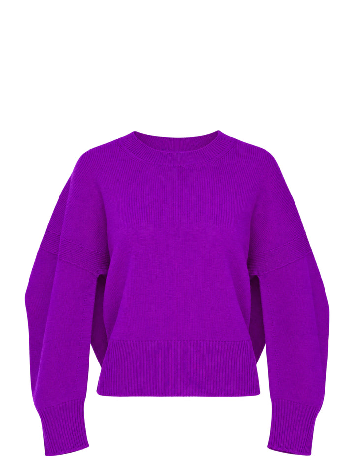 ISSEY MIYAKE O Knit