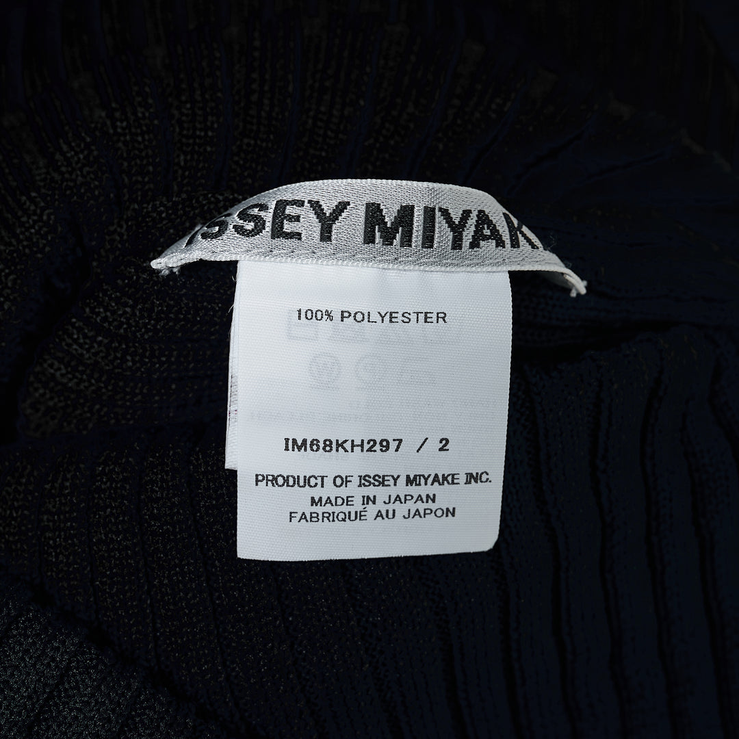 Prance Ribbed Knit Sweater