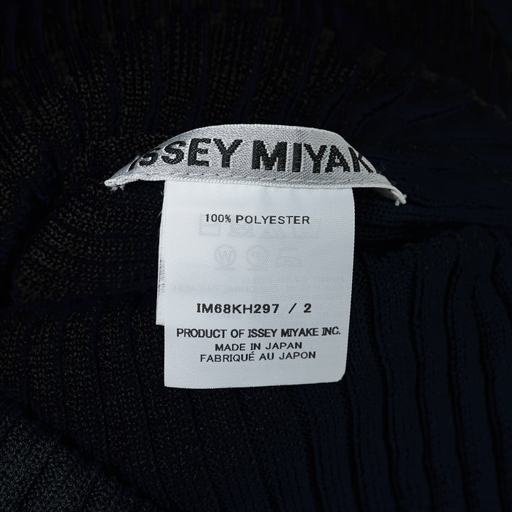 Prance Ribbed Knit Sweater