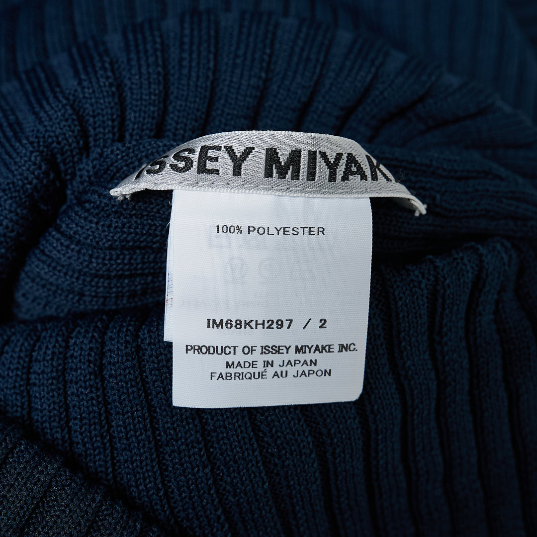 Prance Ribbed Knit Sweater