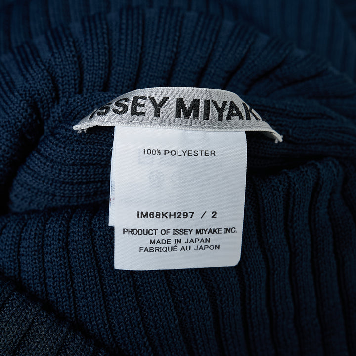Prance Ribbed Knit Sweater