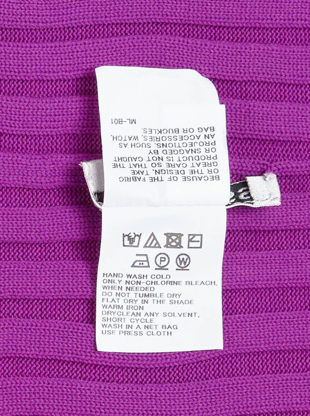 ISSEY MIYAKE Kone Kone - view 3