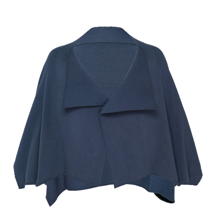 Campagne Open Front Cardigan