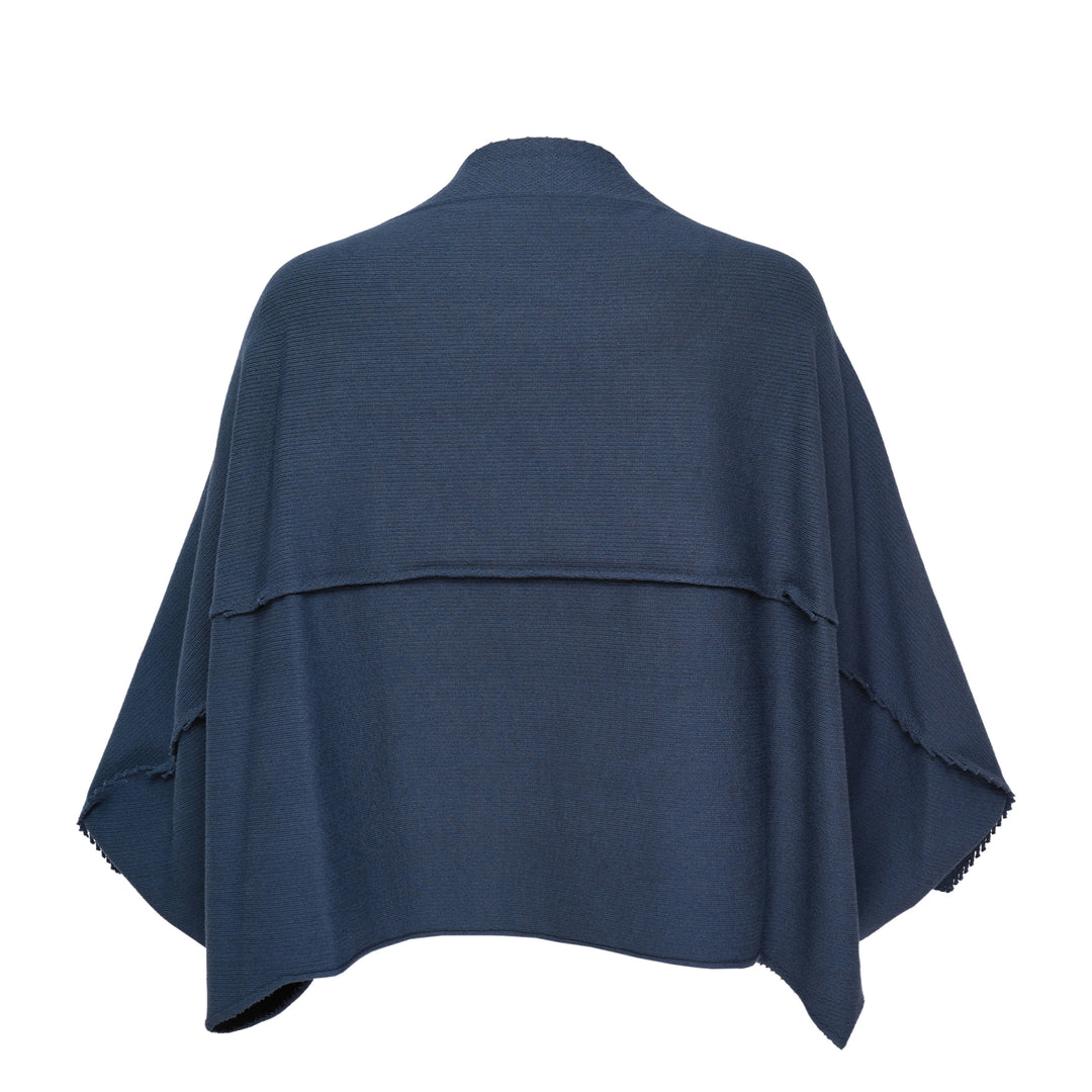 Campagne Open Front Cardigan
