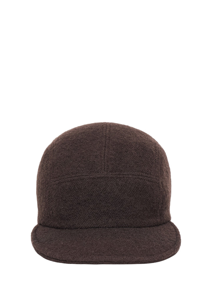 IM MEN Fuller Wool Cap