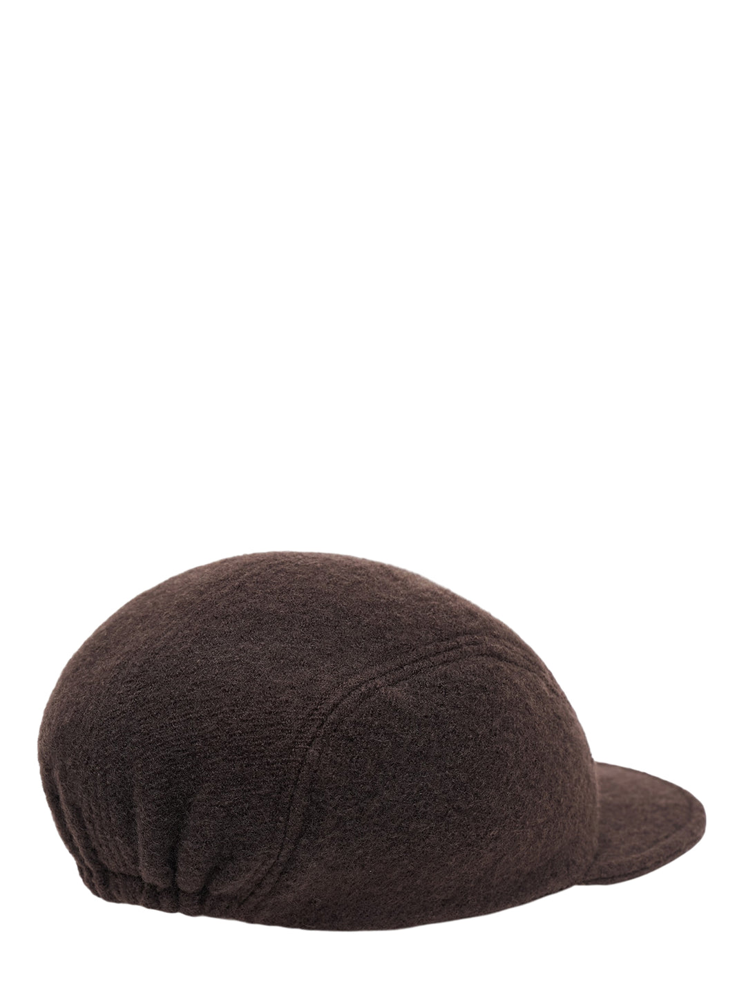 IM MEN Fuller Wool Cap - view 2
