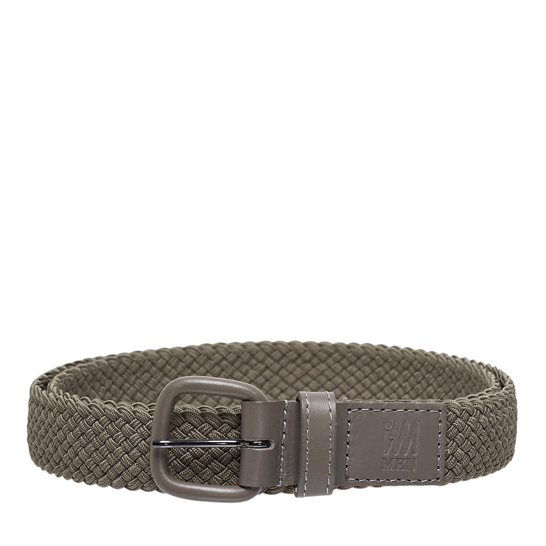 Stretch Mesh Woven Belt