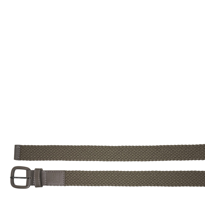 Stretch Mesh Woven Belt
