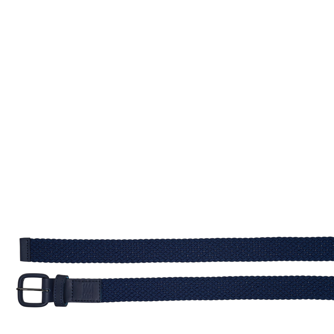 Stretch Mesh Woven Belt