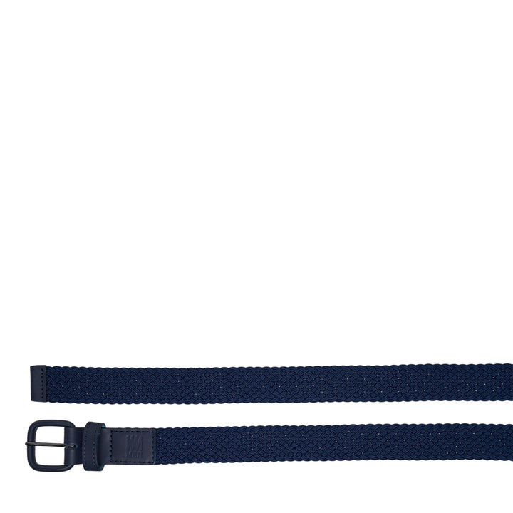 Stretch Mesh Woven Belt
