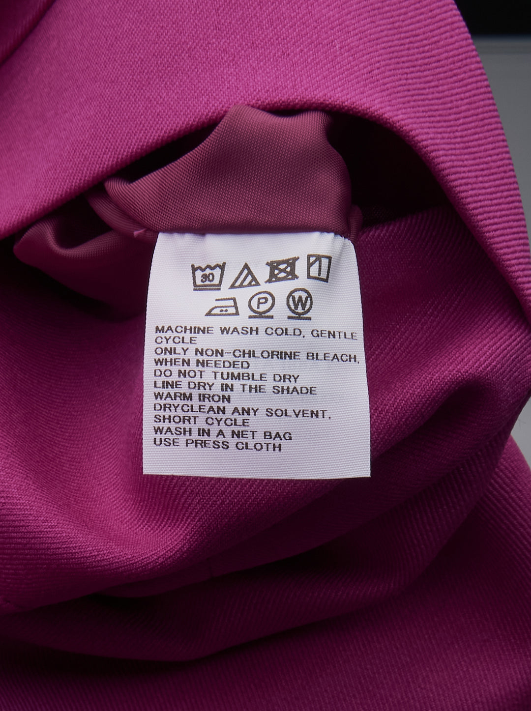 IM MEN Breeze Drape Coat - view 3