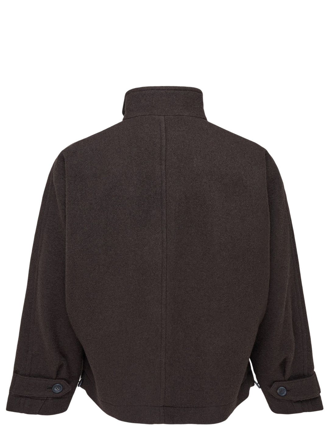 IM MEN Fuller Wool Blouson - view 2