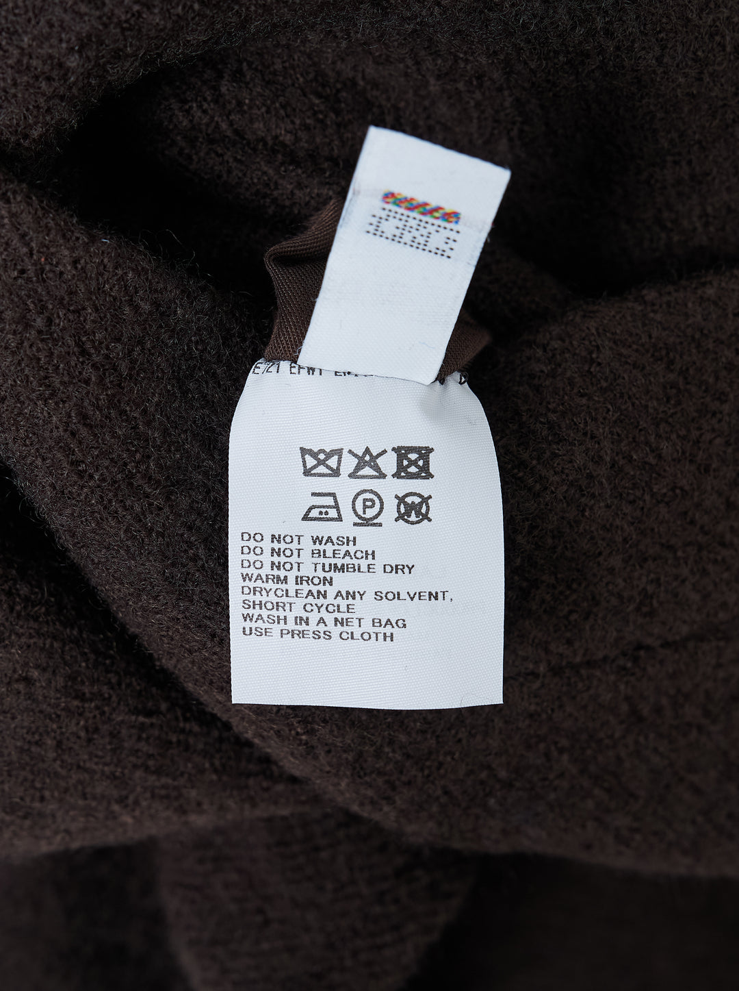 IM MEN Fuller Wool Blouson - view 3