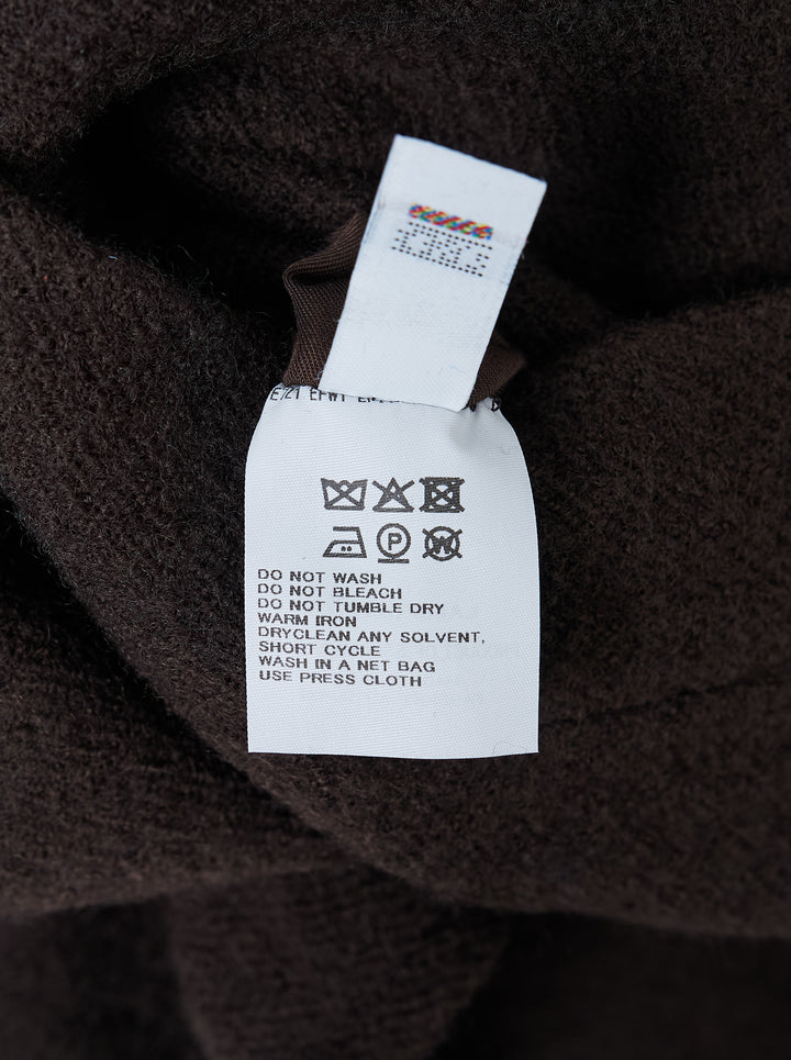 IM MEN Fuller Wool Blouson - view 3