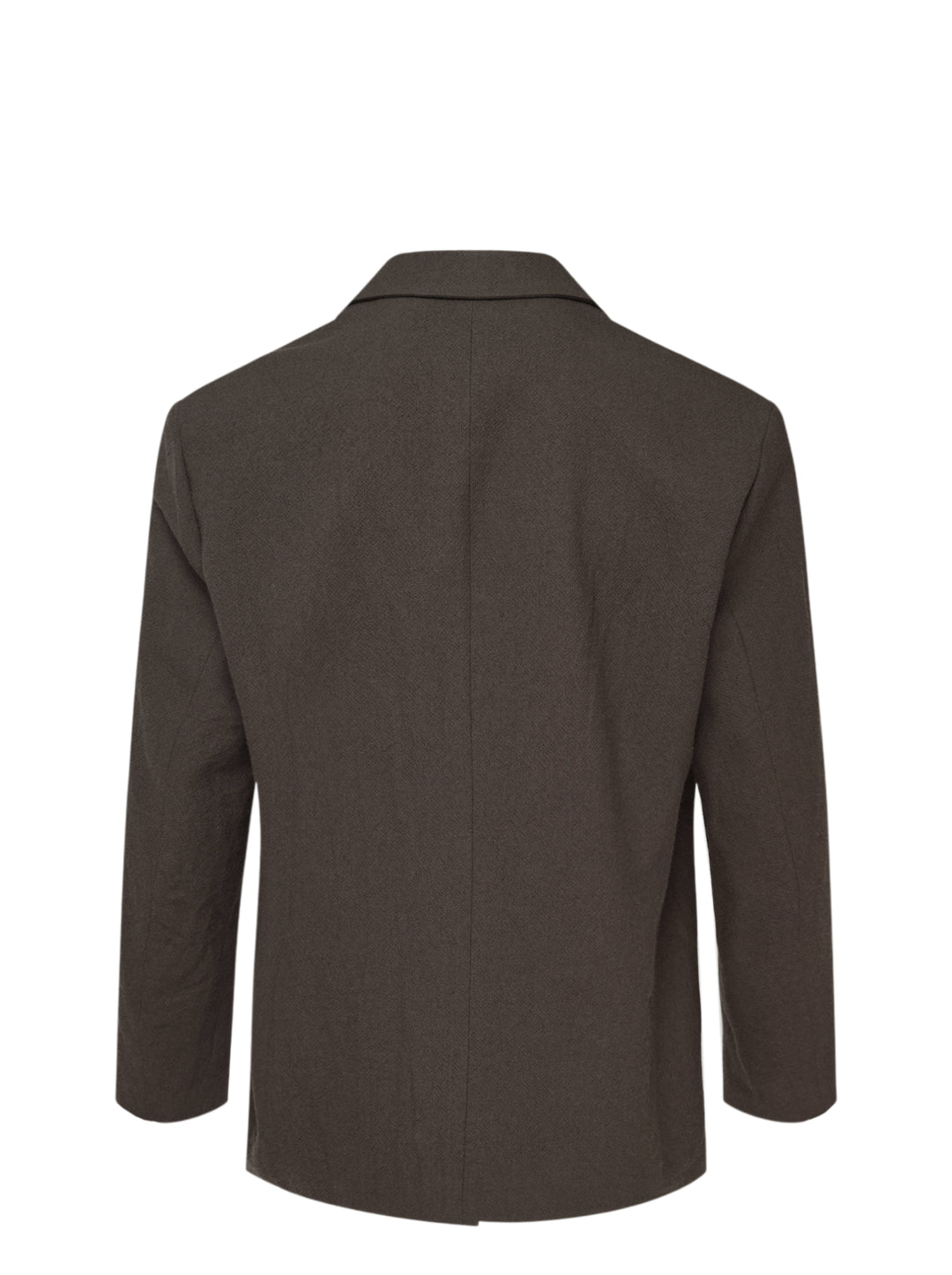 IM MEN Shrink Wool Jacket - view 2
