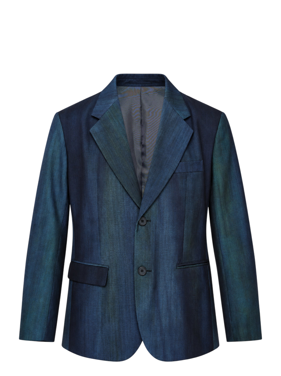 IM MEN Gradation Wool