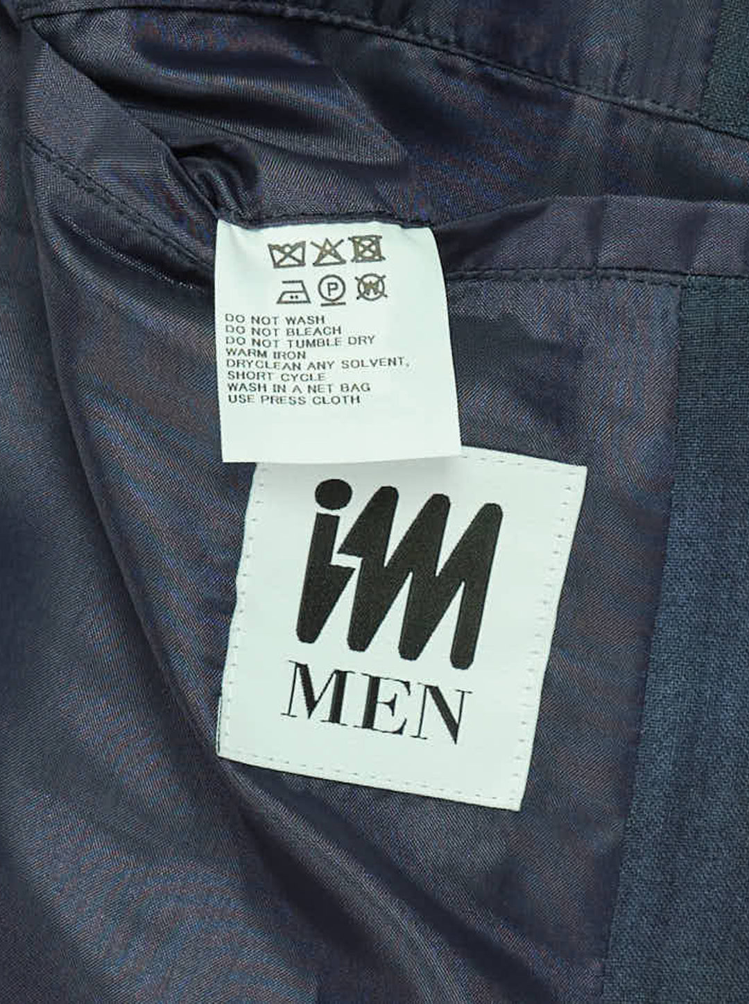 IM MEN Gradation Wool - view 3