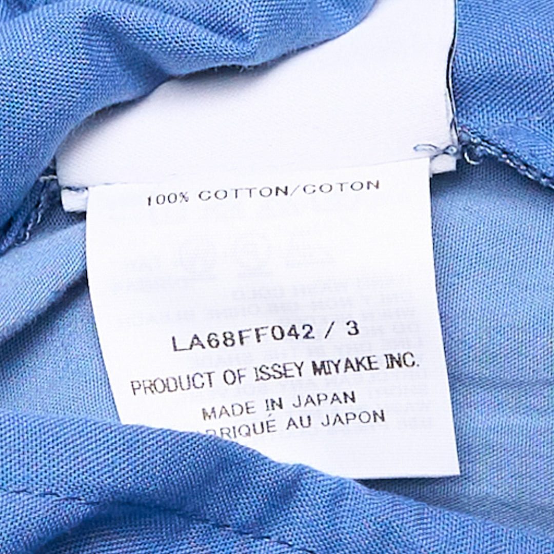 Comfort Cotton
