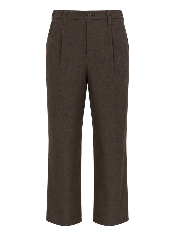 IM MEN Shrink Wool