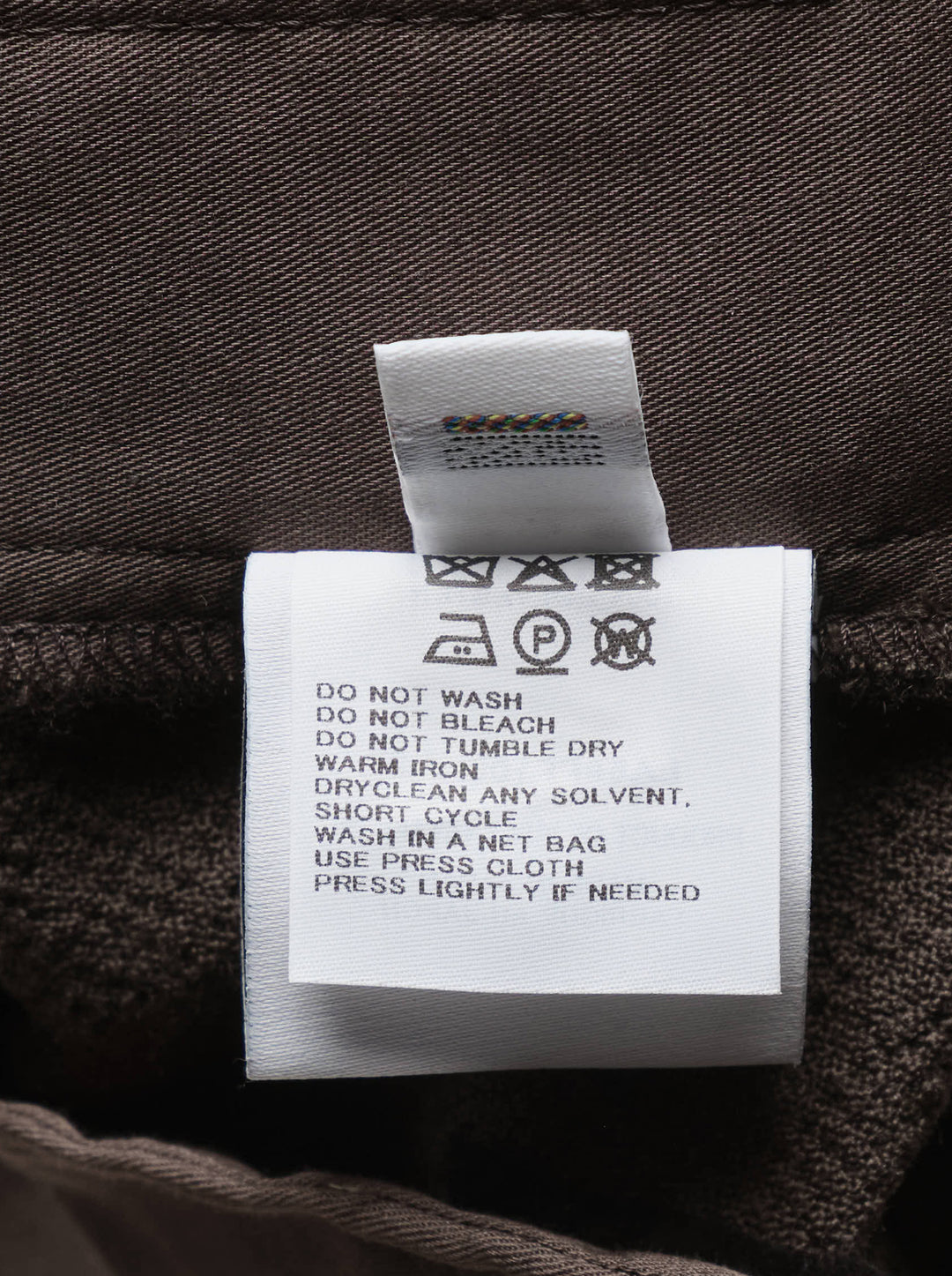 IM MEN Shrink Wool - view 3