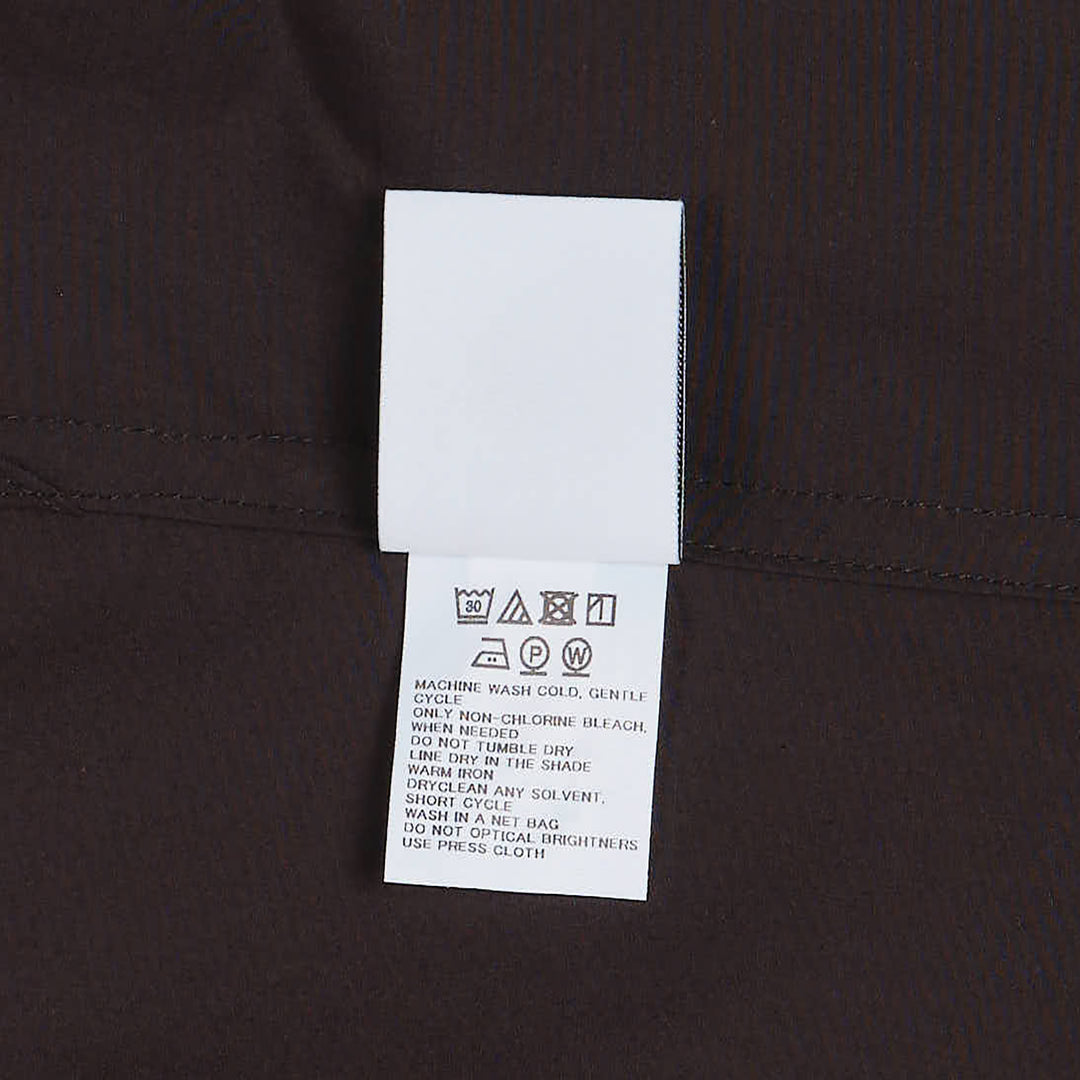 140/2 Shirt