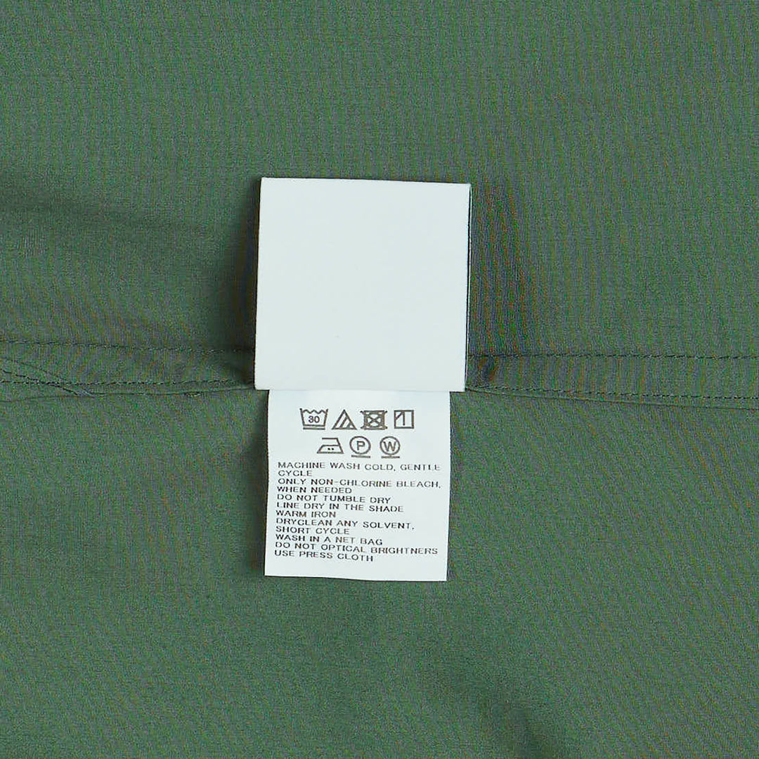 140/2 Shirt