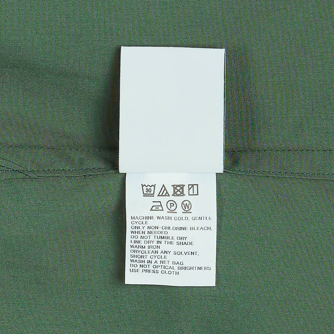 140/2 Shirt