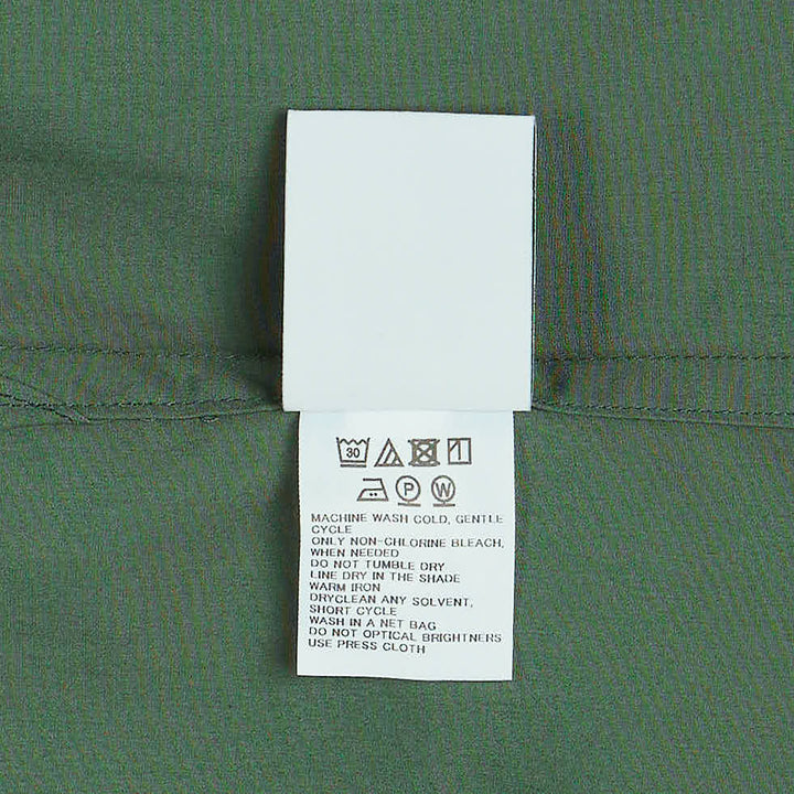 140/2 Shirt