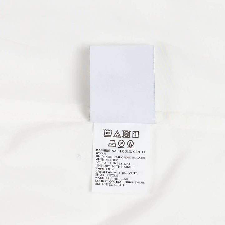 140/2 Shirt