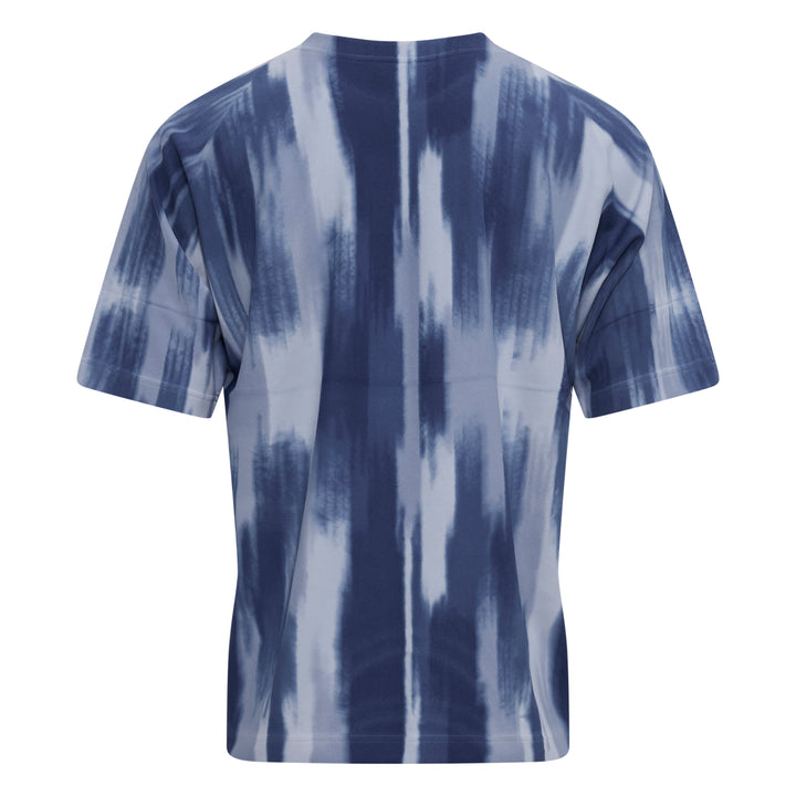 Flat Dye Short Sleeve Tee
