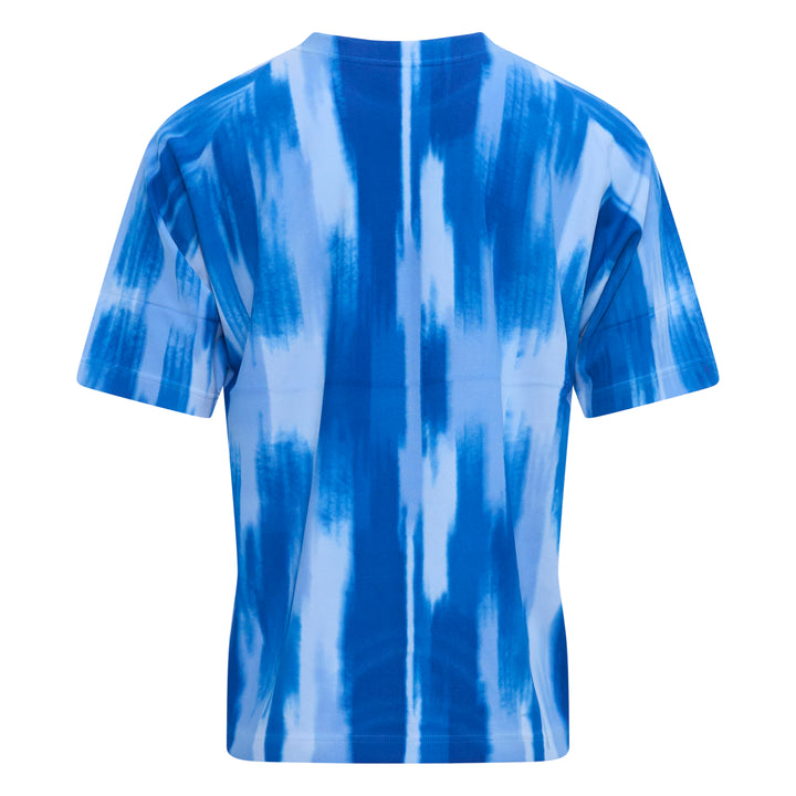Flat Dye Short Sleeve Tee