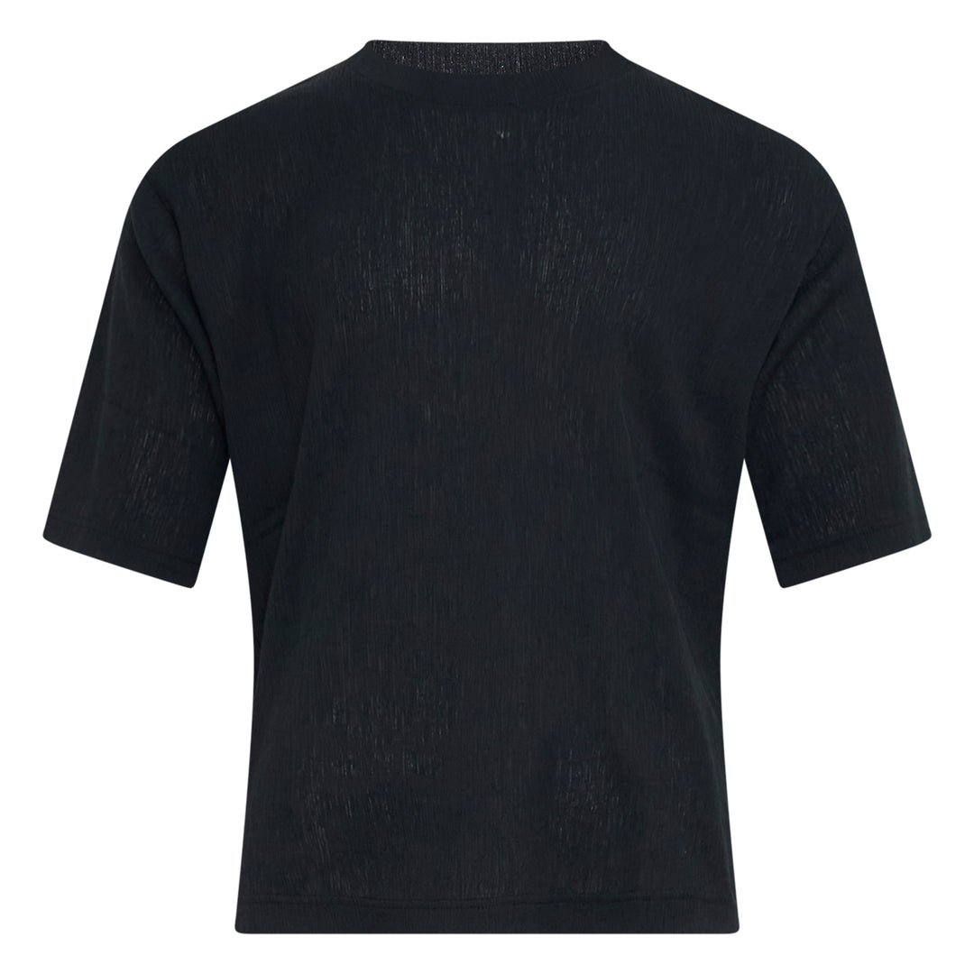 Crepe Tuck Jersey