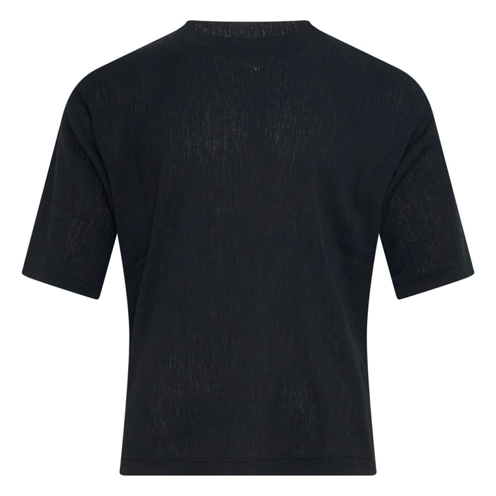 Crepe Tuck Jersey