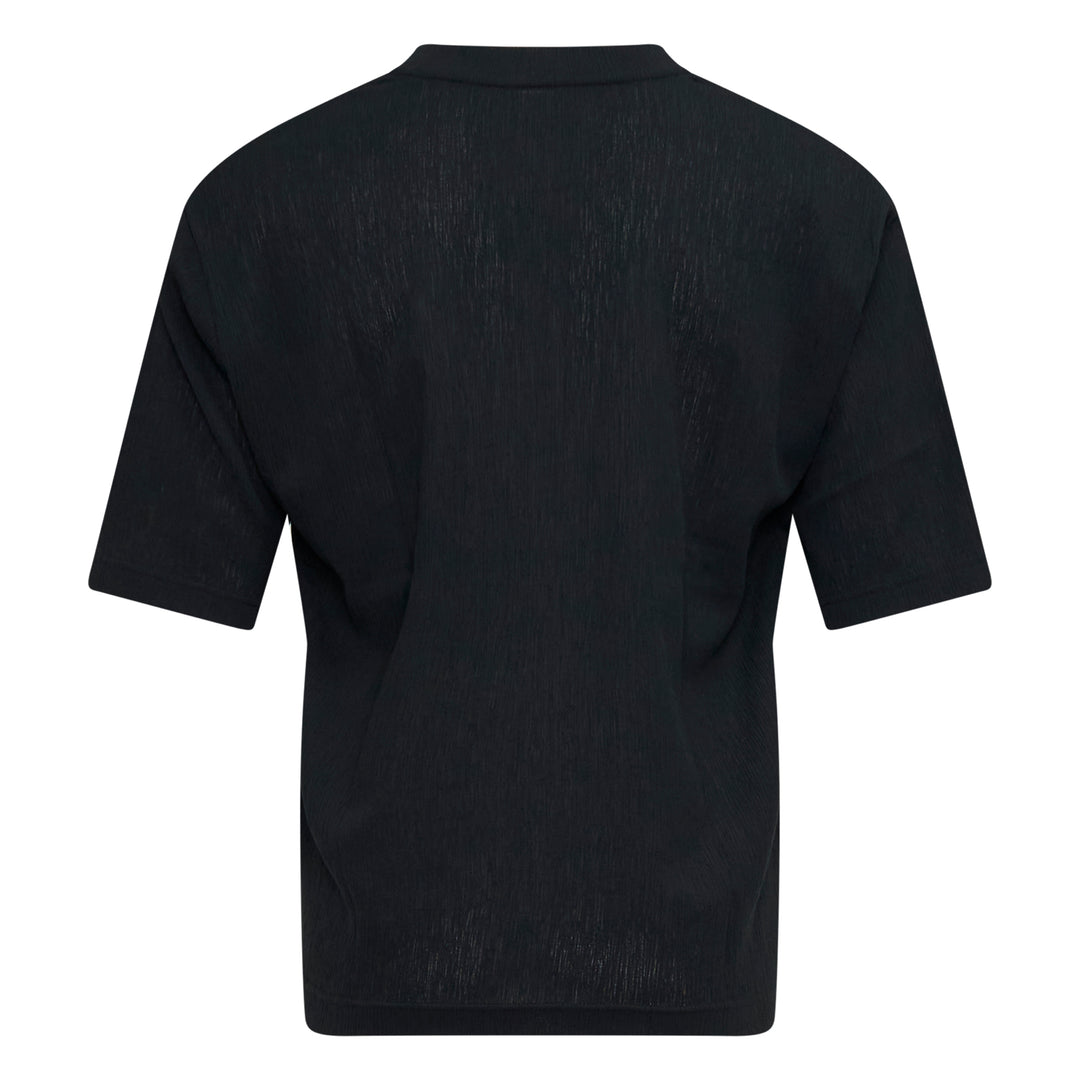 Crepe Tuck Jersey