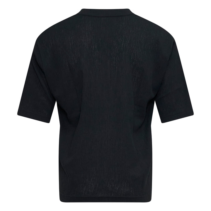 Crepe Tuck Jersey
