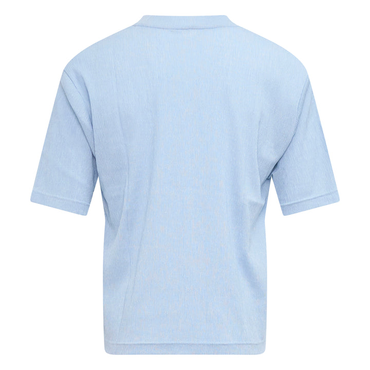 Crepe Tuck Jersey