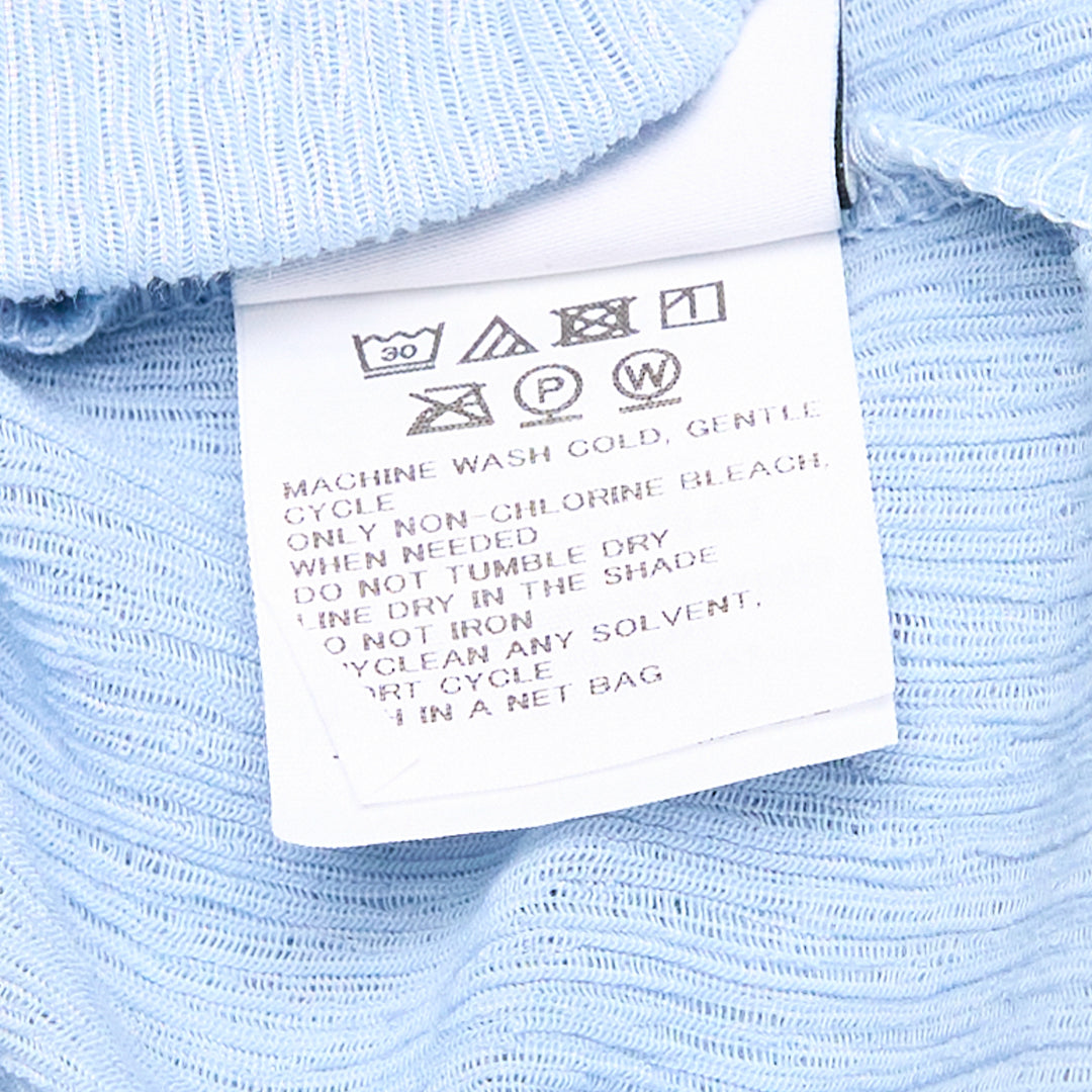 Crepe Tuck Jersey