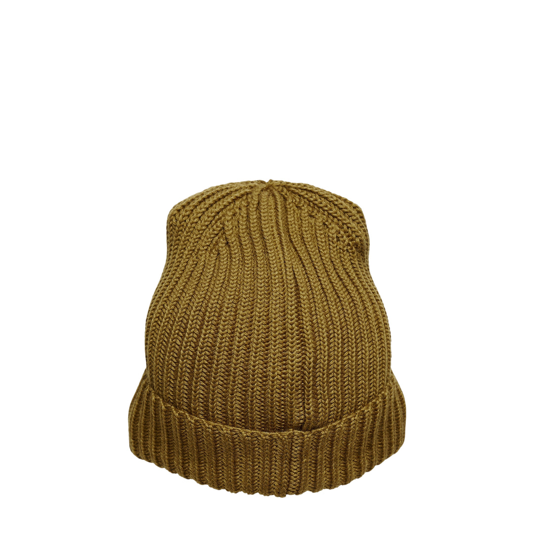 Extrafine Merino Wool Goggle Beanie