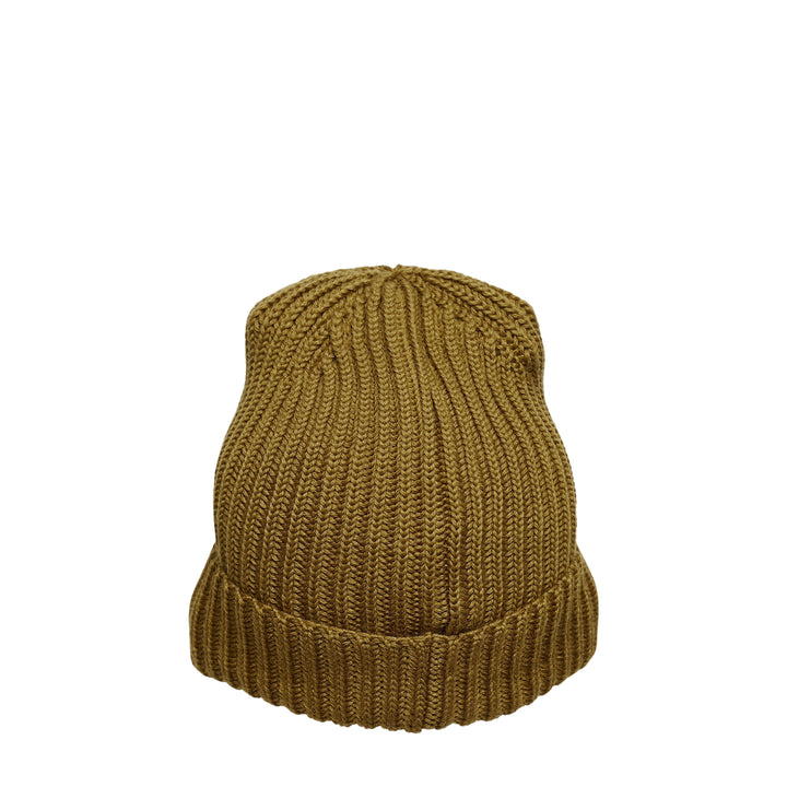 Extrafine Merino Wool Goggle Beanie